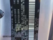 ✅ 2018 Toyota Sienna XLE • VIN: 5TDDZ3DC4JS199890 • Lot: 85573625. Listed on Copart with 60,901 mi. Free auction sales archive from the USA and detailed vehicle history report at DreamBid. Image 12.