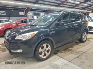 ✅ 2015 Ford Escape SE • VIN: 1FMCU9GX1FUB44971 • Лот: 95618835. Опубликован ранее на Copart с пробегом Не указан. Бесплатный доступ к архиву аукционных продаж из США и подробный отчёт об истории автомобиля на DreamBid. Изображение 1.