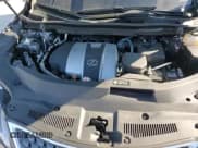 ✅ 2022 Lexus RX 350 • VIN: 2T2JZMAA0NC226377 • Lot: 95837065. Listed on Copart with 18,254 mi. Free auction sales archive from the USA and detailed vehicle history report at DreamBid. Image 14.