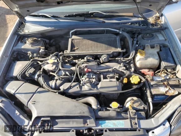 ✅ 2002 Subaru Impreza WRX Special Sports • VIN: JF1GG29612H835886 • Lot: 71453735. Wystawiony na Copart z przebiegiem 4 798 mil. Bezpłatny archiwum sprzedaży aukcyjnych z USA i szczegółowy raport historii pojazdu na DreamBid. Zdjęcie 11.