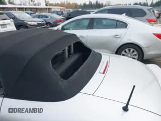 ✅ 2001 Audi TT • VIN: TRUUT28N711045507 • Lot: 43693409. Wystawiony na IAAI z przebiegiem 169 077 mil. Bezpłatny archiwum sprzedaży aukcyjnych z USA i szczegółowy raport historii pojazdu na DreamBid. Zdjęcie 6.