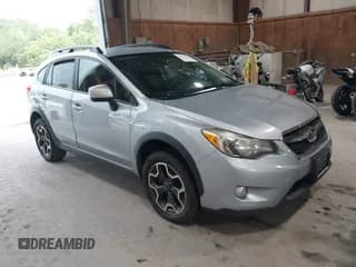 ✅ 2014 Subaru Crosstrek Limited • VIN: JF2GPAGC0E8309090 • Lot: 42724951. Wystawiony na IAAI z przebiegiem 296 682 mil. Bezpłatny archiwum sprzedaży aukcyjnych z USA i szczegółowy raport historii pojazdu na DreamBid. Zdjęcie 1.