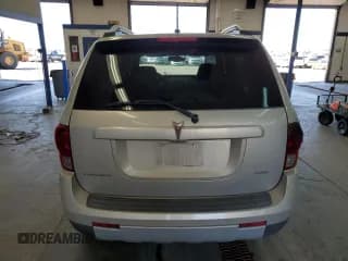 ✅ 2009 Pontiac Torrent • VIN: 2CKDL43F096238170 • Lot: 58125384. Wystawiony na Copart z przebiegiem 169 688 mil. Bezpłatny archiwum sprzedaży aukcyjnych z USA i szczegółowy raport historii pojazdu na DreamBid. Zdjęcie 6.
