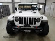 ✅ 2021 Jeep Gladiator Rubicon • VIN: 1C6JJTBGXML508906 • Lot: 55948225. Listed on Copart with 47,070 mi. Free auction sales archive from the USA and detailed vehicle history report at DreamBid. Image 5.
