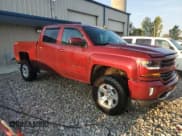 ✅ 2017 Chevrolet Silverado 1500 LT • VIN: 3GCUKRECXHG333137 • Лот: 71415184. Опубликован ранее на Copart с пробегом 84 838 миль. Бесплатный доступ к архиву аукционных продаж из США и подробный отчёт об истории автомобиля на DreamBid. Изображение 4.