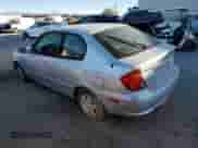 2005 Hyundai Accent GLS с VIN KMHCG35C15U325989, выставлен на аукционе Copart как лот 80578244 с пробегом 190 860 миль миль и Чистый • Clean title. История ставок и продаж доступна на DreamBid. Изображение 2.