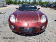 ✅ 2009 Pontiac Solstice GXP • VIN: 1G2MT35XX9Y103218 • Лот: 48674763. Опубликован ранее на Copart с пробегом 126 133 миль. Бесплатный доступ к архиву аукционных продаж из США и подробный отчёт об истории автомобиля на DreamBid. Изображение 5.