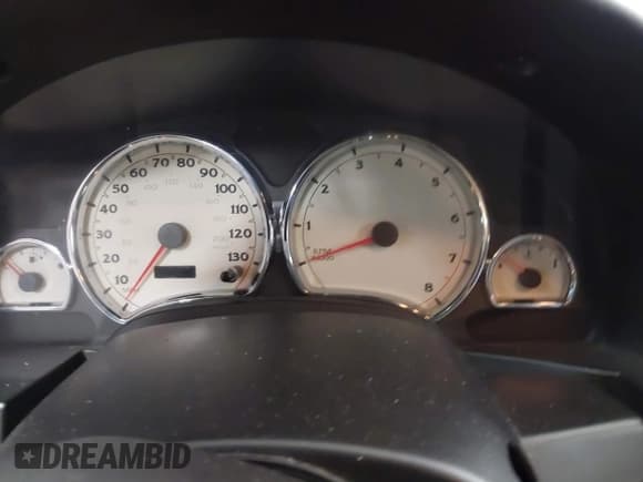 ✅ 2006 Saturn VUE • VIN: 5GZCZ53436S893369 • Lot: 41595906. Wystawiony na IAAI z przebiegiem Nie podano. Bezpłatny archiwum sprzedaży aukcyjnych z USA i szczegółowy raport historii pojazdu na DreamBid. Zdjęcie 7.