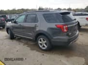 ✅ 2017 Ford Explorer XLT • VIN: 1FM5K8D83HGD51143 • Lot: 89840135. Wystawiony na Copart z przebiegiem 158 719 mil. Bezpłatny archiwum sprzedaży aukcyjnych z USA i szczegółowy raport historii pojazdu na DreamBid. Zdjęcie 2.