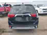 2019 Mitsubishi Outlander SE с VIN JA4AD3A31KZ007499, выставлен на аукционе IAAI как лот 43269450 с пробегом 82 704 миль миль и . История ставок и продаж доступна на DreamBid. Изображение 16.