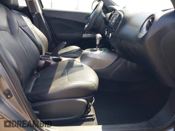 ✅ 2013 Nissan Juke Nismo • VIN: JN8AF5MV2DT205267 • Лот: 42408369. Опубликован ранее на IAAI с пробегом 150 553 миль. Бесплатный доступ к архиву аукционных продаж из США и подробный отчёт об истории автомобиля на DreamBid. Изображение 5.