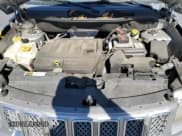 ✅ 2016 Jeep Compass High Altitude • VIN: 1C4NJDEB4GD721820 • Лот: 89469845. Опубликован ранее на Copart с пробегом 65 222 миль. Бесплатный доступ к архиву аукционных продаж из США и подробный отчёт об истории автомобиля на DreamBid. Изображение 12.