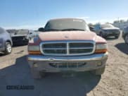✅ 2004 Dodge Dakota SLT • VIN: 1D7HG48N54S584868 • Lot: 89563605. Listed on Copart with 208,743 mi. Free auction sales archive from the USA and detailed vehicle history report at DreamBid. Image 5.