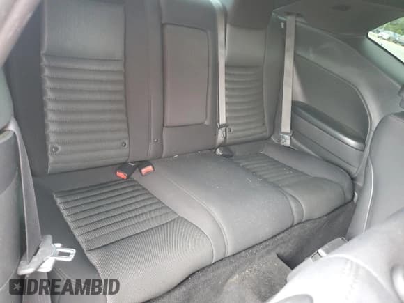 ✅ 2014 Dodge Challenger SXT • VIN: 2C3CDYAGXEH285924 • Lot: 63399984. Wystawiony na Copart z przebiegiem 118 792 mil. Bezpłatny archiwum sprzedaży aukcyjnych z USA i szczegółowy raport historii pojazdu na DreamBid. Zdjęcie 10.