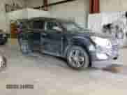 2016 Chevrolet Equinox LTZ z VIN 2GNALDEK9G6247703, wystawiony jako Copart lot #81149085 z przebiegiem 151 454 mil mil oraz Szkoda całkowita • Salvage title. Historia ofert i sprzedaży dostępna na DreamBid. Obrazek 4.