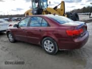 ✅ 2009 Hyundai Sonata GLS • VIN: 5NPET46C49H516125 • Лот: 85393364. Опубликован ранее на Copart с пробегом 44 492 миль. Бесплатный доступ к архиву аукционных продаж из США и подробный отчёт об истории автомобиля на DreamBid. Изображение 2.
