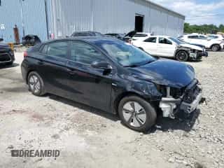 2019 Hyundai Ioniq Blue с VIN KMHC65LCXKU179881, выставлен на аукционе Copart как лот 59215904 с пробегом 170 622 миль миль и Списание • Salvage title. История ставок и продаж доступна на DreamBid. Изображение 4.