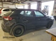 ✅ 2023 Nissan Kicks S • VIN: 3N1CP5BV5PL477053 • Lot: 80659005. Listed on Copart with 73,139 mi. Free auction sales archive from the USA and detailed vehicle history report at DreamBid. Image 3.