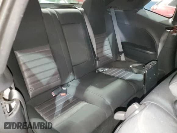 ✅ 2009 Dodge Challenger SE • VIN: 2B3LJ44V19H522279 • Lot: 89180325. Wystawiony na Copart z przebiegiem Nie podano. Bezpłatny archiwum sprzedaży aukcyjnych z USA i szczegółowy raport historii pojazdu na DreamBid. Zdjęcie 10.