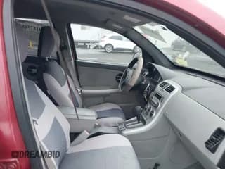 ✅ 2005 Chevrolet Equinox LS • VIN: 2CNDL23F556136350 • Лот: 41875184. Опубликован ранее на IAAI с пробегом 88 560 миль. Бесплатный доступ к архиву аукционных продаж из США и подробный отчёт об истории автомобиля на DreamBid. Изображение 5.