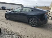 ✅ 2023 Toyota Prius LE • VIN: JTDADABU2P3005756 • Lot: 45841904. Listed on Copart with 4,440 mi. Free auction sales archive from the USA and detailed vehicle history report at DreamBid. Image 2.