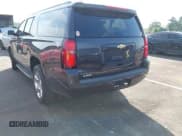 ✅ 2016 Chevrolet Suburban LT • VIN: 1GNSCHKC7GR166857 • Lot: 42569964. Listed on IAAI with 185,080 mi. Free auction sales archive from the USA and detailed vehicle history report at DreamBid. Image 3.