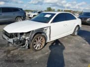 ✅ 2018 Audi A4 Premium • VIN: WAUKMAF43JN019530 • Лот: 43754665. Опубликован ранее на IAAI с пробегом 112 321 миль. Бесплатный доступ к архиву аукционных продаж из США и подробный отчёт об истории автомобиля на DreamBid. Изображение 18.