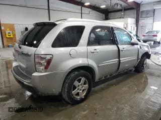 ✅ 2006 Chevrolet Equinox LT • VIN: 2CNDL63F066026749 • Лот: 43434055. Опубликован ранее на Copart с пробегом 219 127 миль. Бесплатный доступ к архиву аукционных продаж из США и подробный отчёт об истории автомобиля на DreamBid. Изображение 3.