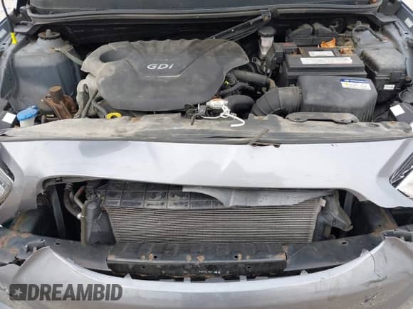 2016 Hyundai Accent SE с VIN KMHCT4AE8GU051783, выставлен на аукционе IAAI как лот 43472231 с пробегом 86 340 миль миль и . История ставок и продаж доступна на DreamBid. Изображение 10.