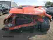 2018 Dodge Challenger T/A 392 with VIN 2C3CDZFJ8JH327379, listed as a Copart auction lot 65124915 with 98,259 mi miles and Salvage title. Bid and sale history available at DreamBid. Image 5.