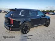 ✅ 2024 Kia Telluride SX • VIN: 5XYP54GC2RG496529 • Lot: 91020715. Listed on Copart with 21,926 mi. Free auction sales archive from the USA and detailed vehicle history report at DreamBid. Image 3.