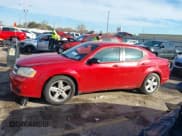✅ 2013 Dodge Avenger SE • VIN: 1C3CDZAB3DN625964 • Lot: 41199648. Wystawiony na IAAI z przebiegiem 173 355 mil. Bezpłatny archiwum sprzedaży aukcyjnych z USA i szczegółowy raport historii pojazdu na DreamBid. Zdjęcie 14.