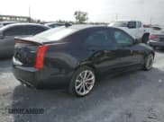 ✅ 2016 Cadillac ATS-V • VIN: 1G6AN5RY7G0140894 • Lot: 60097955. Listed on Copart with 80,183 mi. Free auction sales archive from the USA and detailed vehicle history report at DreamBid. Image 3.