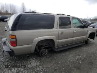 ✅ 2002 Chevrolet Suburban LS • VIN: 1GNFK16Z92J182978 • Лот: 47633055. Опубликован ранее на Copart с пробегом 102 157 миль. Бесплатный доступ к архиву аукционных продаж из США и подробный отчёт об истории автомобиля на DreamBid. Изображение 3.