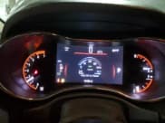 ✅ 2014 Dodge Durango Citadel • VIN: 1C4SDHET6EC291625 • Lot: 58312035. Listed on Copart with 94,436 mi. Free auction sales archive from the USA and detailed vehicle history report at DreamBid. Image 9.