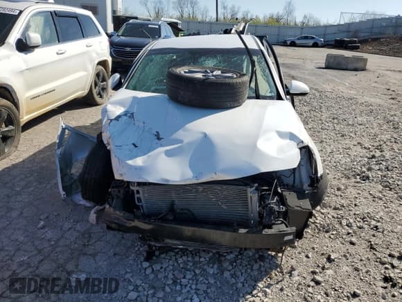 ✅ 2020 Kia Optima LX • VIN: 5XXGT4L3XLG432729 • Lot: 47398654. Listed on Copart with Not provided. Free auction sales archive from the USA and detailed vehicle history report at DreamBid. Image 5.