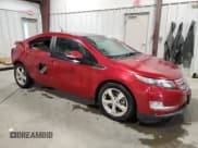 ✅ 2012 Chevrolet Volt • VIN: 1G1RD6E45CU107996 • Lot: 72630404. Wystawiony na Copart z przebiegiem 75 570 mil. Bezpłatny archiwum sprzedaży aukcyjnych z USA i szczegółowy raport historii pojazdu na DreamBid. Zdjęcie 4.