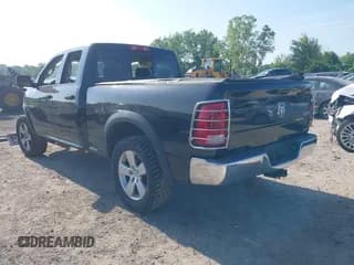 ✅ 2009 Dodge 1500 Sport • VIN: 1D3HV18T99S823155 • Lot: 42592210. Wystawiony na IAAI z przebiegiem 79 759 mil. Bezpłatny archiwum sprzedaży aukcyjnych z USA i szczegółowy raport historii pojazdu na DreamBid. Zdjęcie 3.