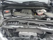 ✅ 2025 GMC Sierra 1500 Pro • VIN: 1GTPUAEK0SZ142043 • Lot: 80858525. Listed on Copart with 15,985 mi. Free auction sales archive from the USA and detailed vehicle history report at DreamBid. Image 11.