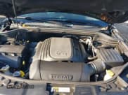 ✅ 2019 Dodge Durango R/T • VIN: 1C4SDJCT7KC738436 • Lot: 43255804. Wystawiony na IAAI z przebiegiem 93 137 mil. Bezpłatny archiwum sprzedaży aukcyjnych z USA i szczegółowy raport historii pojazdu na DreamBid. Zdjęcie 10.