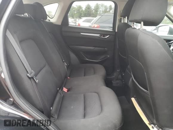 ✅ 2021 Mazda CX-5 Sport • VIN: JM3KFBBM1M0360619 • Lot: 58930625. Wystawiony na Copart z przebiegiem 91 033 mil. Bezpłatny archiwum sprzedaży aukcyjnych z USA i szczegółowy raport historii pojazdu na DreamBid. Zdjęcie 11.