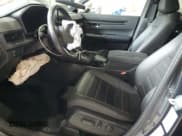 ✅ 2025 Honda CR-V Sport-L • VIN: 2HKRS6H82SH802134 • Lot: 91552065. Listed on Copart with 12,094 mi. Free auction sales archive from the USA and detailed vehicle history report at DreamBid. Image 7.