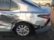 2023 Toyota Camry LE z VIN 4T1C11AK4PU147534, wystawiony jako IAAI lot #43337127 z przebiegiem 11 969 mil mil oraz . Historia ofert i sprzedaży dostępna na DreamBid. Obrazek 17.