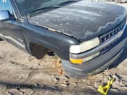 ✅ 2002 Chevrolet Silverado 1500 LT • VIN: 2GCEK19T221140254 • Lot: 41320681. Listed on IAAI with 189,515 mi. Free auction sales archive from the USA and detailed vehicle history report at DreamBid. Image 6.