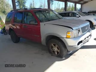 ✅ 2005 Ford Explorer XLT • VIN: 1FMZU73K95UC05099 • Lot: 42976378. Wystawiony na IAAI z przebiegiem 239 522 mil. Bezpłatny archiwum sprzedaży aukcyjnych z USA i szczegółowy raport historii pojazdu na DreamBid. Zdjęcie 1.