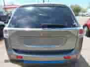 2014 Mitsubishi Outlander SE with VIN JA4AD3A33EZ020078, listed as a IAAI auction lot 43030453 with 154,825 mi miles and . Bid and sale history available at DreamBid. Image 17.