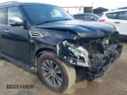 ✅ 2019 Nissan Armada SL • VIN: JN8AY2ND1KX011088 • Лот: 42388210. Опубликован ранее на IAAI с пробегом 113 918 миль. Бесплатный доступ к архиву аукционных продаж из США и подробный отчёт об истории автомобиля на DreamBid. Изображение 6.