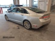 ✅ 2013 Lincoln MKZ • VIN: 3LN6L2J91DR805419 • Lot: 43565243. Listed on IAAI with 106,237 mi. Free auction sales archive from the USA and detailed vehicle history report at DreamBid. Image 3.