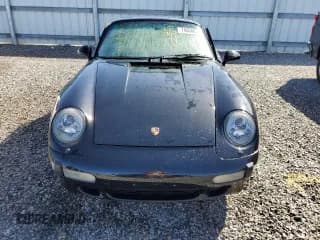 ✅ 1996 Porsche 911 • VIN: WP0AC2992TS375986 • Lot: 74504624. Wystawiony na Copart z przebiegiem Nie podano. Bezpłatny archiwum sprzedaży aukcyjnych z USA i szczegółowy raport historii pojazdu na DreamBid. Zdjęcie 5.