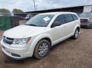 ✅ 2014 Dodge Journey SE • VIN: 3C4PDCABXET194003 • Lot: 43274470. Listed on IAAI with 92,895 mi. Free auction sales archive from the USA and detailed vehicle history report at DreamBid. Image 6.